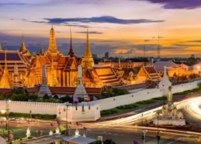 Apartment Go Khaosan - โกอินน์ ข้าวสาร Bangkok